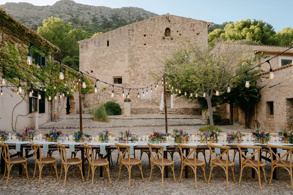 ELM - Four Seasons Resort Mallorca at Formentor