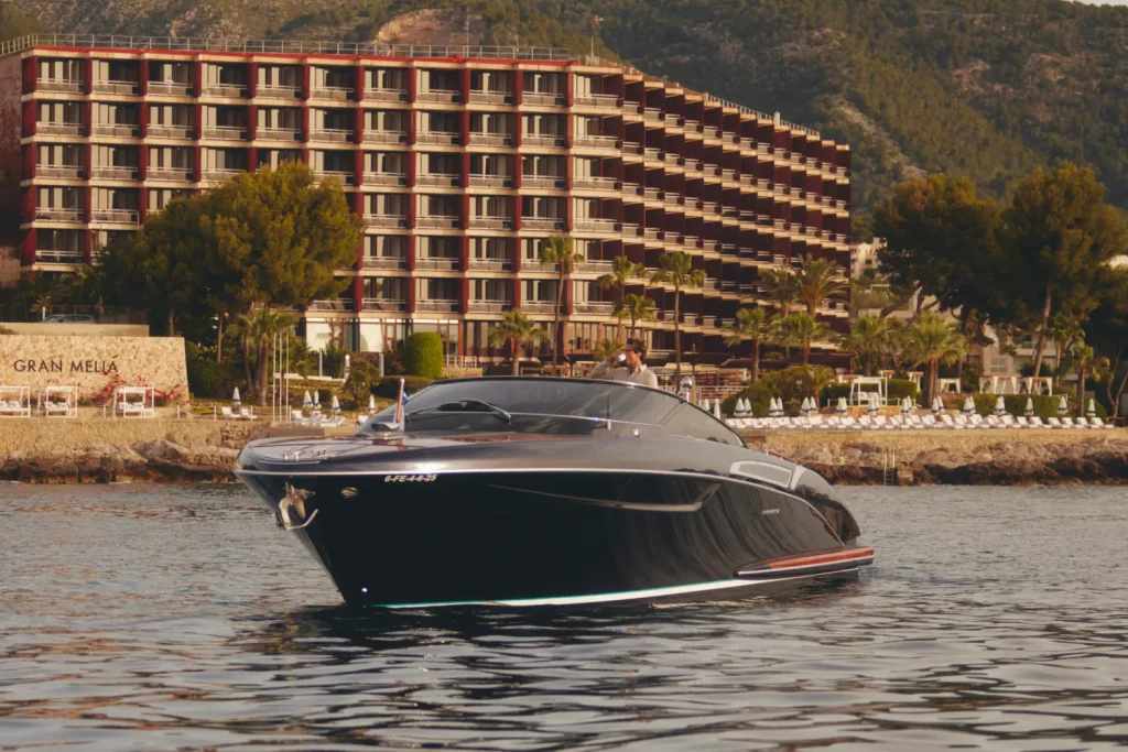 ELM - Hotel de Mar, the first Riva Destination Hotel