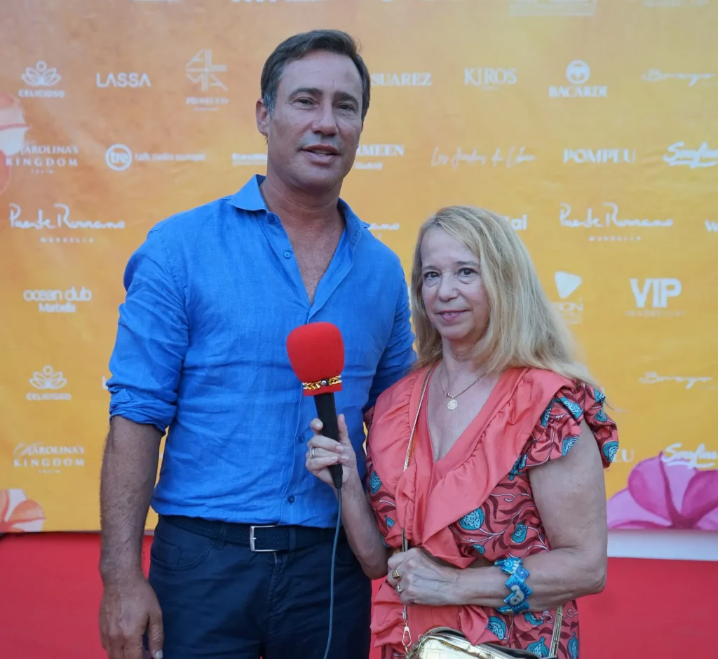 ELM - XIV World Vision Gala 2026