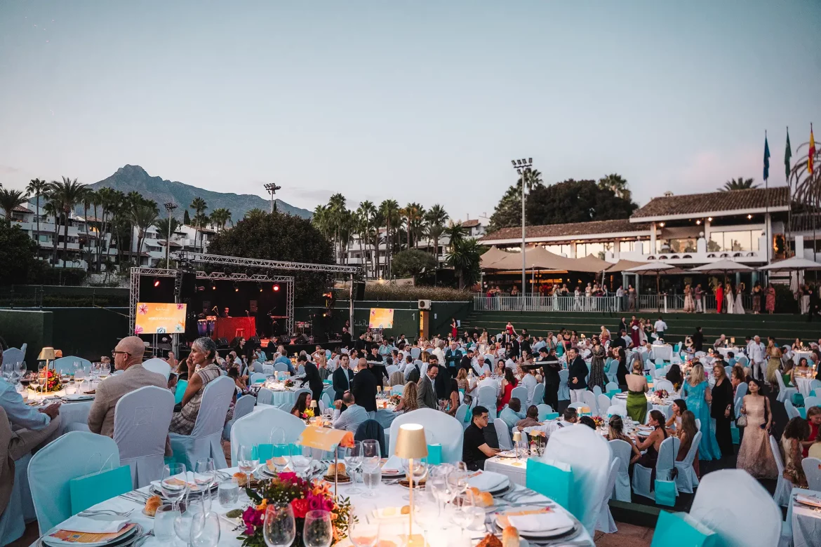 ELM - XIV World Vision Gala 2026
