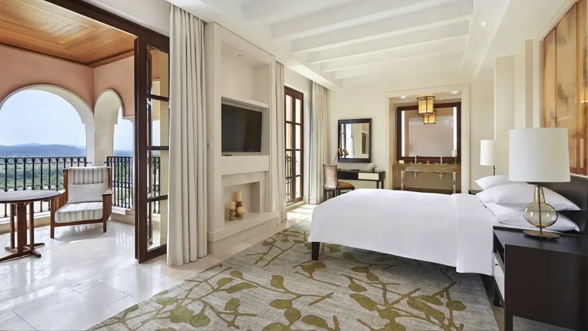 ELM - Cap Vermell Grand Hotel
